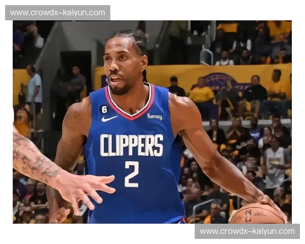 风暴之眼与航海图鉴：雷霆与快船的西区权力交接之战